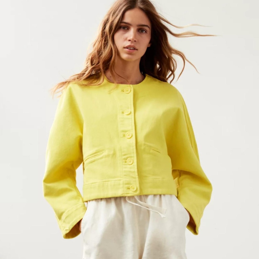 Wilfred Le Fou Jacket NWT